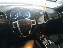 کرایسلەر 300